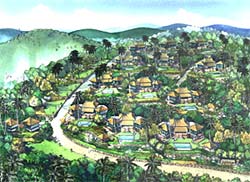 Chaweng Point Project