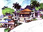 Global Looks villa